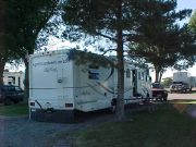 Agnitti's Adventures RV