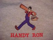 Handy Ron